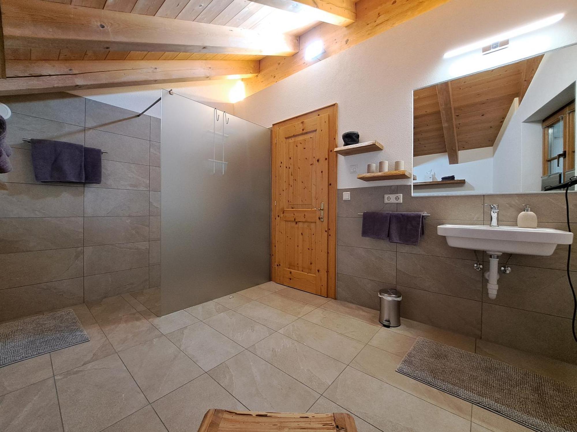 Apartamento Haus Schroefler Lech am Arlberg Exterior foto